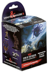 Special Order: Monster Menagerie II Booster Box (Icons of the Realms)